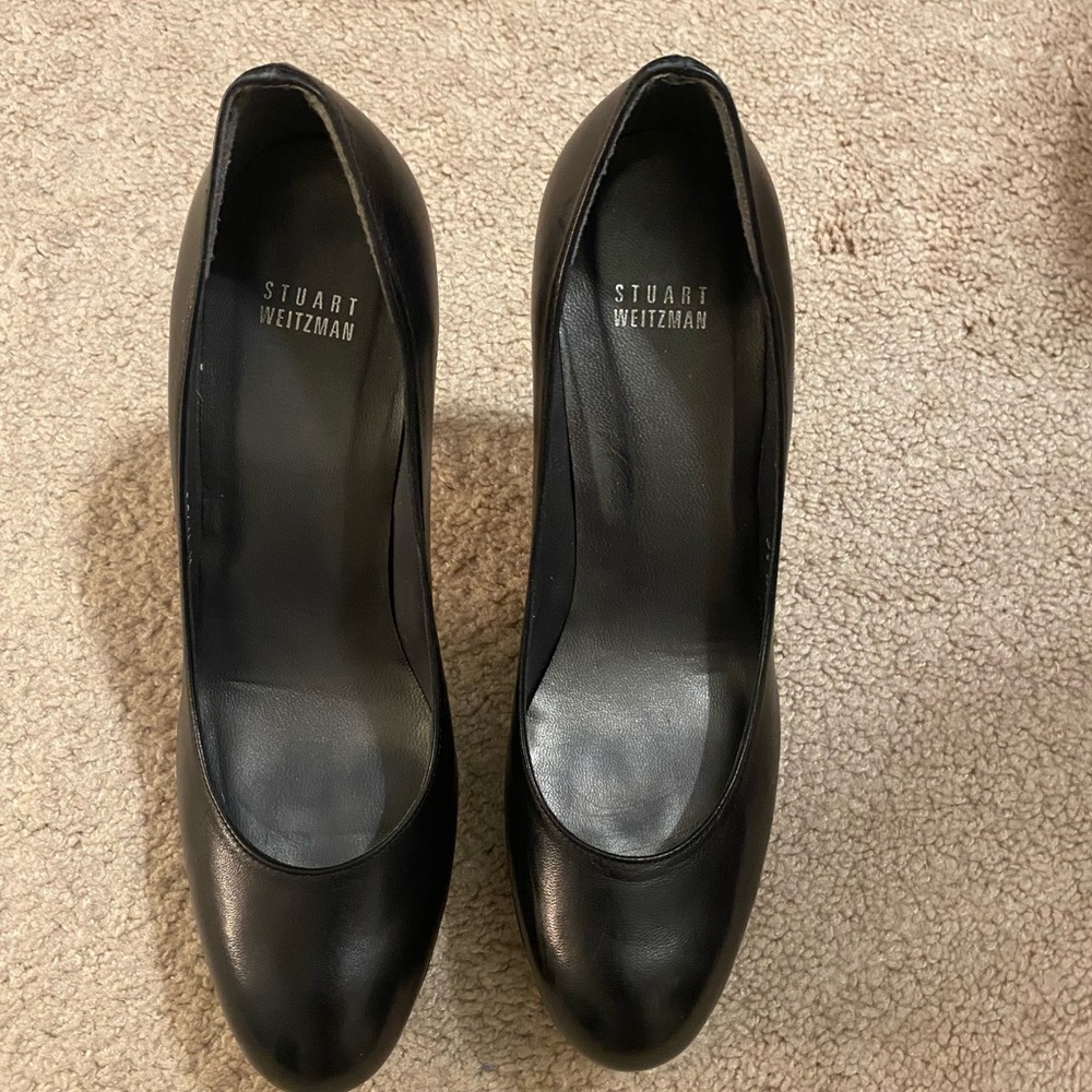 Designer Shoes - Picture 2 of 7